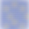 Tissu japonais - toile kiyohara bloc bleu / jaune - coton - 50cm