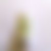 Bobine de fil à batir - sartel - blanc - 400m - coton