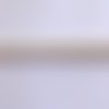 1m de cordon ivoire - stephanoise - polyester + gomme - 10mm - ab2122