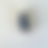 Fil de soie bleu - col.11 - gutermann - 8m - sachet 5