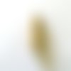 Fil de soie beige - gutermann - 50m - n°591 - sachet 172