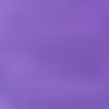 2m ruban croquet serpentine - violet - polycoton - 5mm