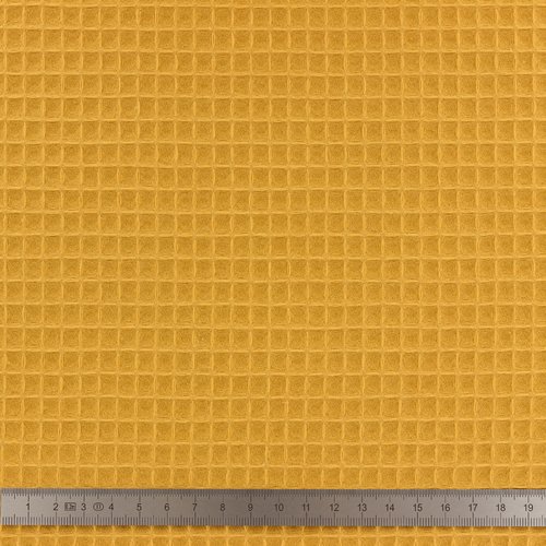 Des tissus unis à associer à l’infini