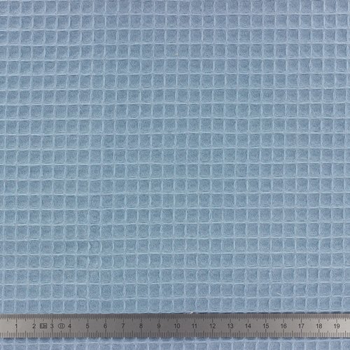 Des tissus unis à associer à l’infini