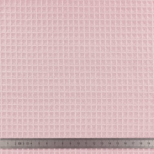 Des tissus unis à associer à l’infini