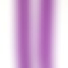 Biais en polycoton - dmc - violet 79 - vendu par 2m - 20mm