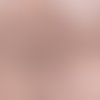 Toile à broder lin belfast - 12.6 fils / cm - rose - 50x70cm