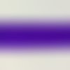 3m de ruban velours violet - 35mm