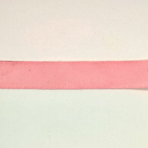 9m d'extra fort rose - polyester - 15mm