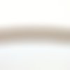 5m de galon polyester rouge et vert - 10mm