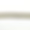 3m de galon polyester jaune et vert - 10mm