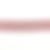 3m de galon polyester rose - 10mm