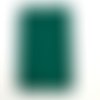 1 thermocollant sans coudre pour tous tissus - vert