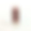 Fil de soie vieux rose - gutermann - 8m 40/3 - coloris 939