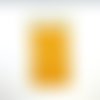 Laine pour tapisserie - pour crochet - jaune