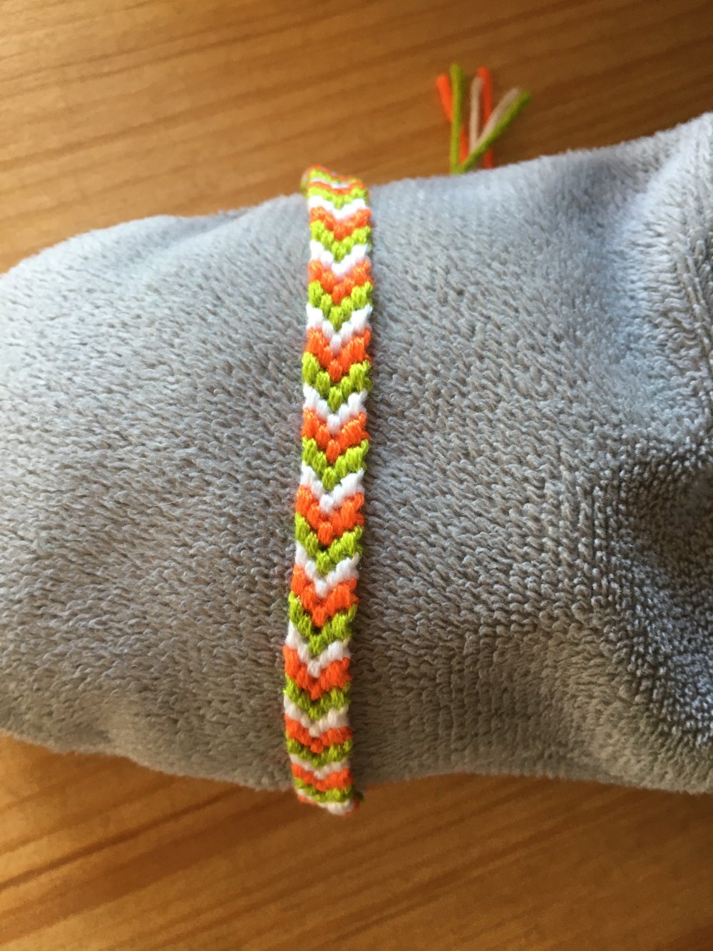 Bracelets élastiques, fil pour bracelet brésilien Bracelet élastique pour  la création de bricolage, avec outil de tricotage