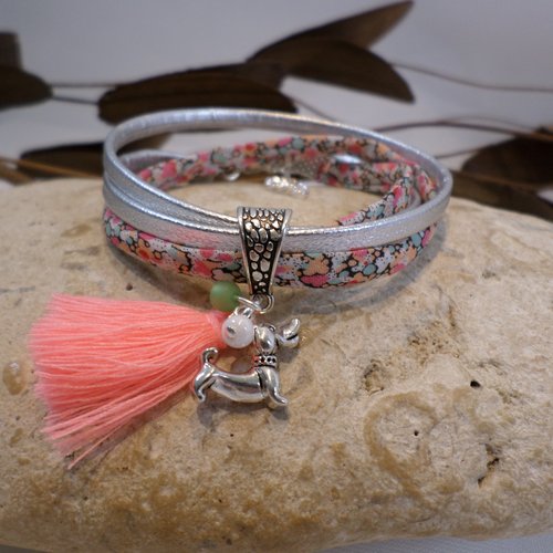 BRACELET PETITE FILLE - (ENFANT)