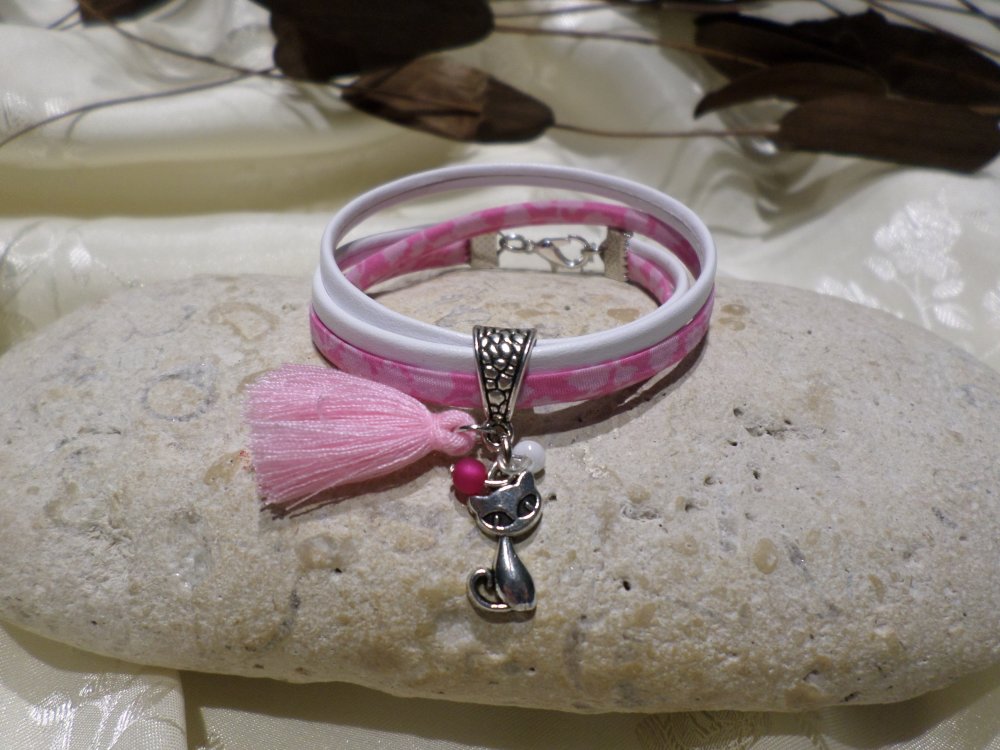 BRACELET PETITE FILLE - (ENFANT)