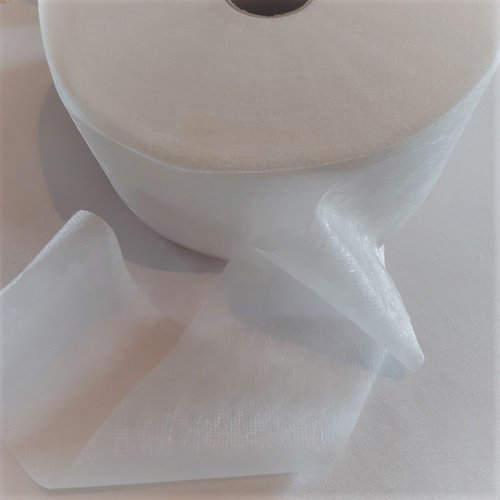Non tissé polypropylène hydrophobe, alternative pul, pour lingettes, serviettes menstruelles, lavable, antibactérien