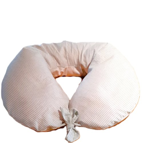 Coussin grossesse, tout tissu selon vos gouts et couleurs