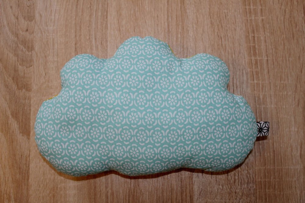 doudou nuage