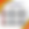 Pack de 24 filigranes 3d (watermark) subscribe et s'abonner pour youtube  -
