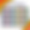 Pack de 24 filigranes 3d colors (watermark) subscribe et s'abonner pour youtube