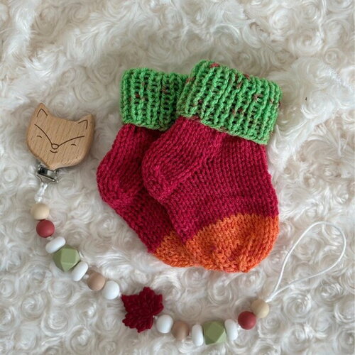 Coffret bébé