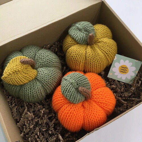 Citrouilles