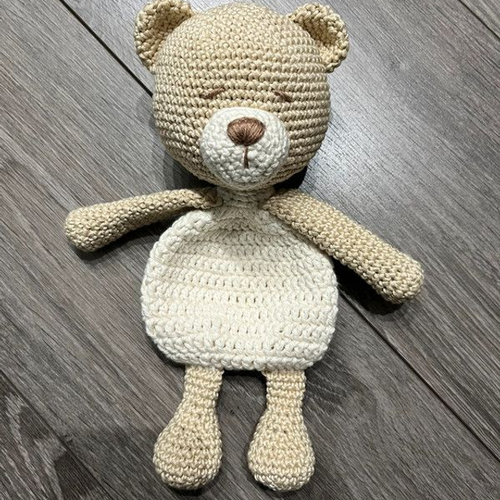 Doudou ourson