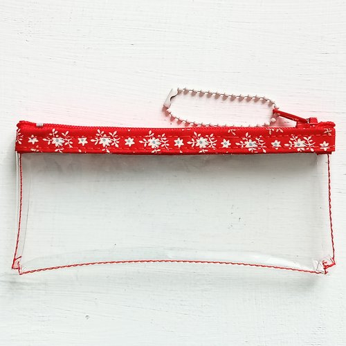 Mini trousse multi-usages