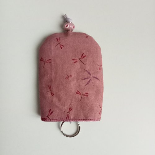 Porte-clés cloche
