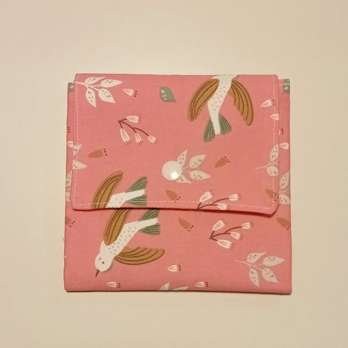 Portefeuille accordéon