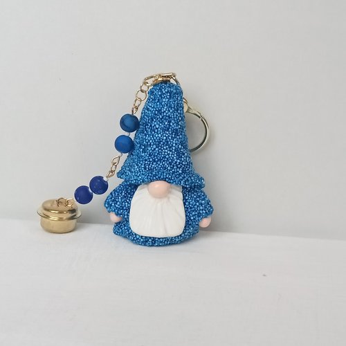 Bijou de sac gnome