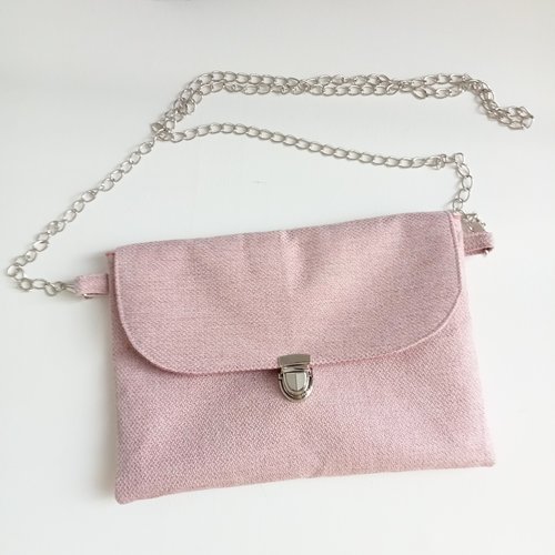 Sac pochette