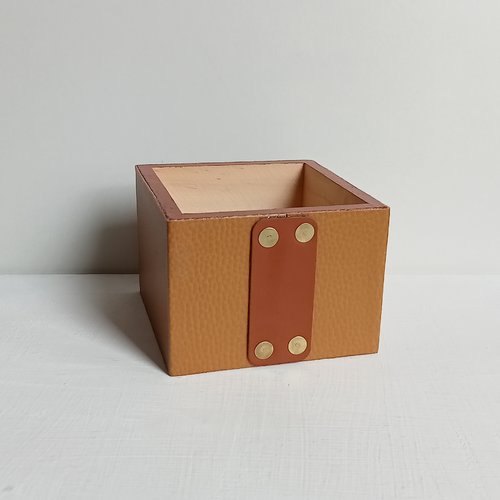 Boîte de rangement
