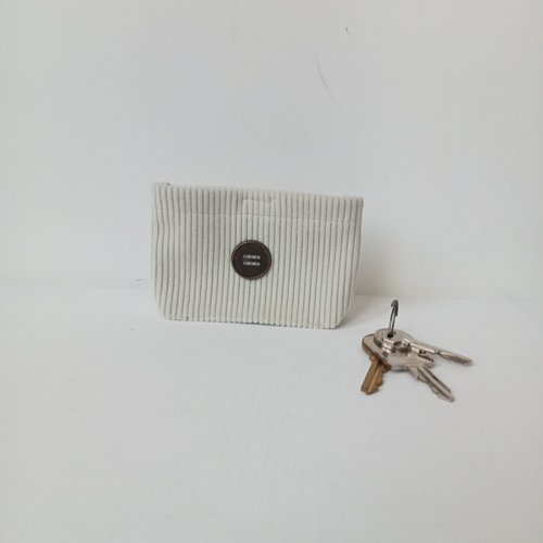Pochette pour clés
