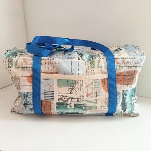 Sac de voyage
