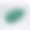 Perle nacrée en cristal jade t4  20 perles