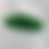 Rocaille t 9 vert gazon transparent