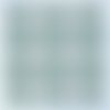 Pochoir plastique 13*13cm : motif fantaisie (17)