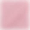 Biais coton plie : rose motif pois blanc largeur 20mm longueur 100cm