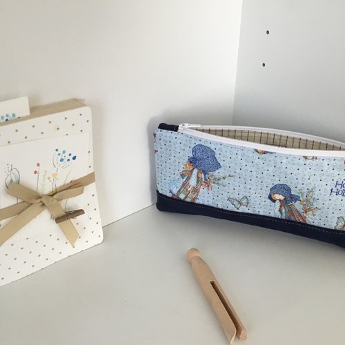 Une trousse 