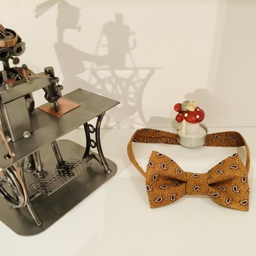 Nœud papillon 