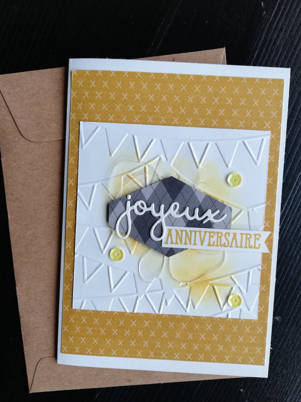 Carte D Anniversaire Homme Un Grand Marche