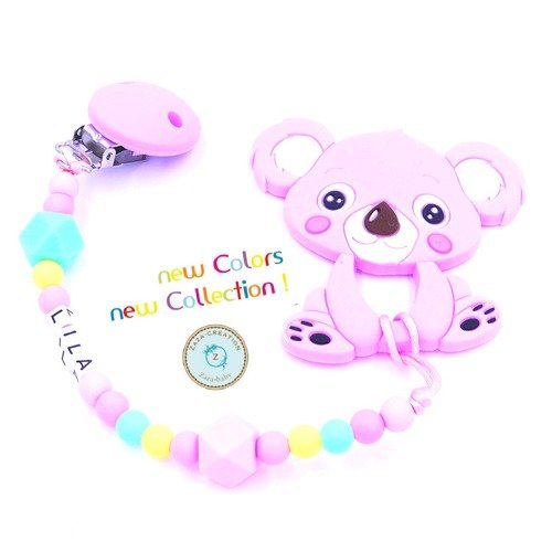 Kit duo 2 en 1 koala