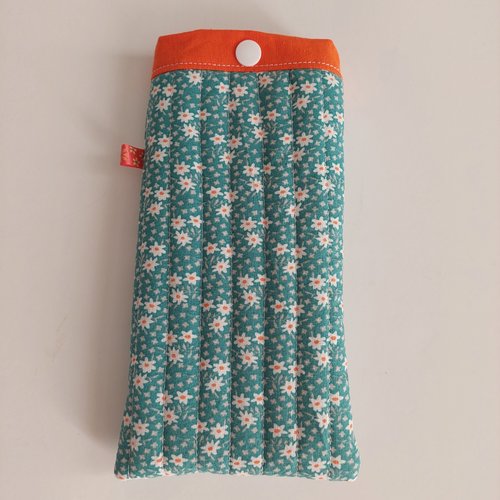 Etui à lunettes ou à portable
