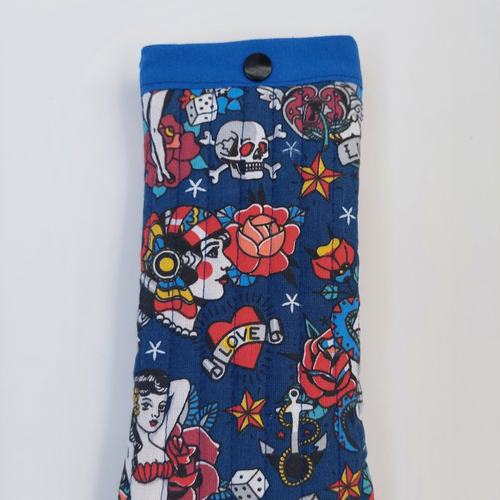 Etui à lunettes ou portable
