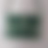 Sac bandoulière vert