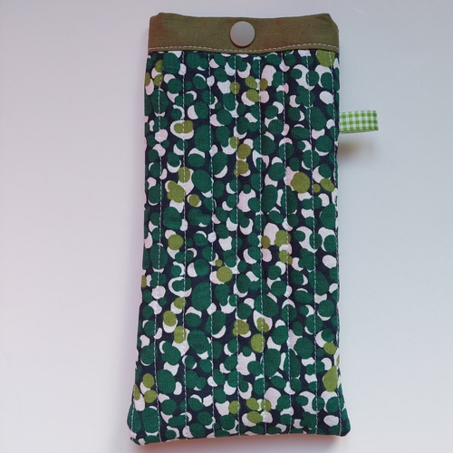 Etui à lunettes ou portable